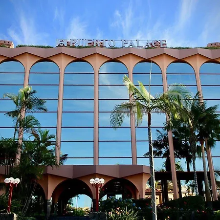 Puerto Palace
