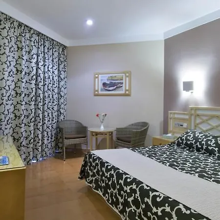 Puerto Palace 4*