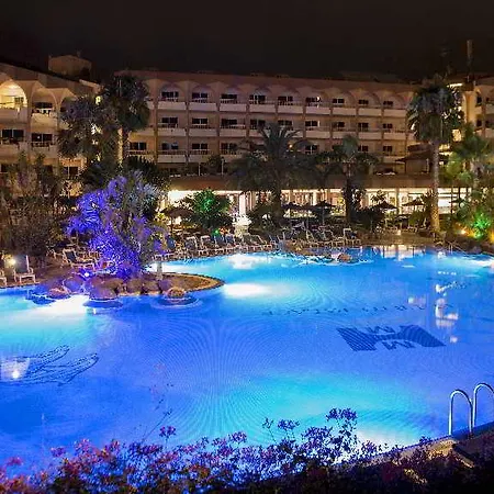 Puerto Palace Hotel