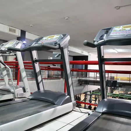 Puerto Palace Otel Puerto de la Cruz (Tenerife)