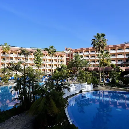 Puerto Palace Hotel