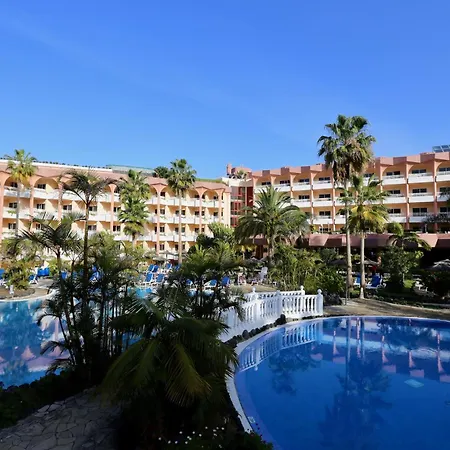 Puerto Palace Hotel
