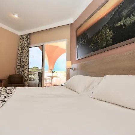 Puerto Palace 4*