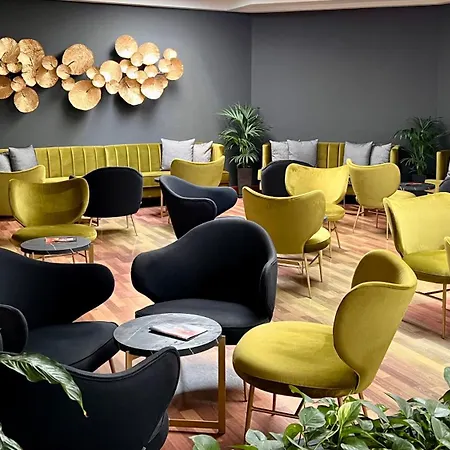 Otel Puerto Palace Puerto de la Cruz (Tenerife)