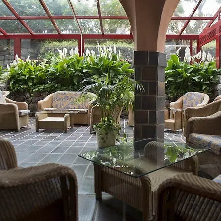 Puerto Palace Hotel Puerto de la Cruz (Tenerife)