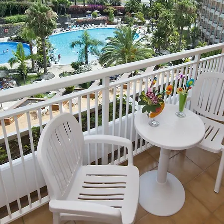 Puerto Palace 4*