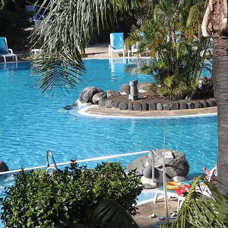 Puerto Palace Hotel 4*
