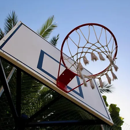 Otel Puerto Palace 4*