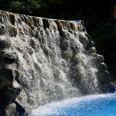 Puerto Palace Otel 4*