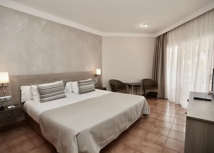 Puerto Palace 4* Puerto de la Cruz (Tenerife)