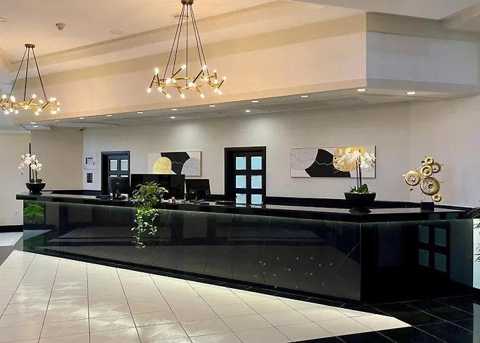 Puerto Palace Hotel 4*