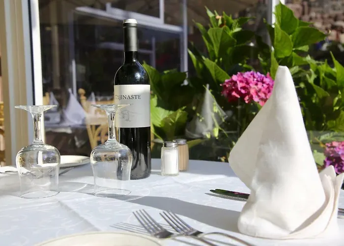 Puerto Palace Puerto de la Cruz (Tenerife)