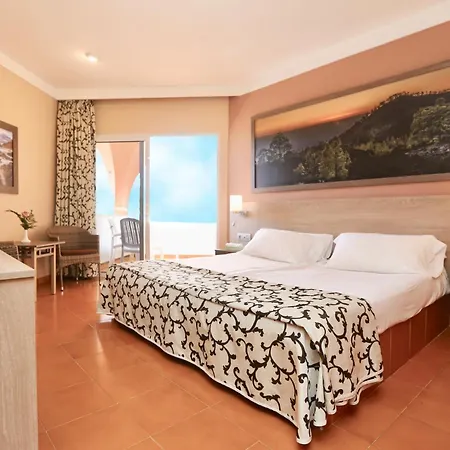 Puerto Palace 4* Puerto de la Cruz (Tenerife)