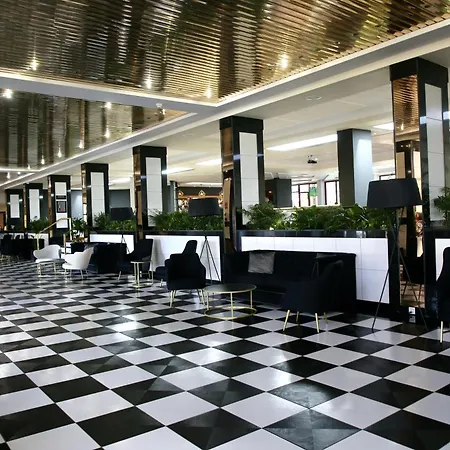 Puerto Palace 4* Puerto de la Cruz (Tenerife)