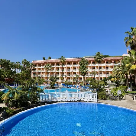 Puerto Palace Hotel Puerto de la Cruz (Tenerife)
