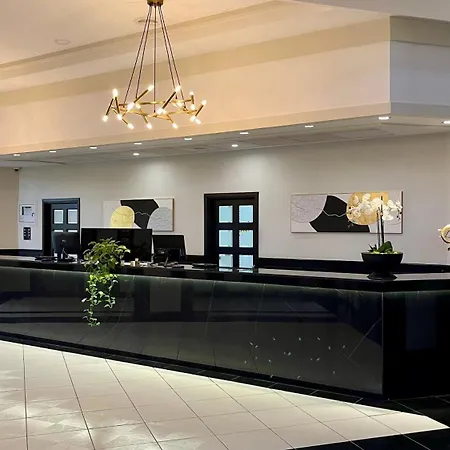 Puerto Palace Hotel
