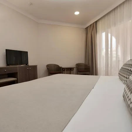Hotel Puerto Palace