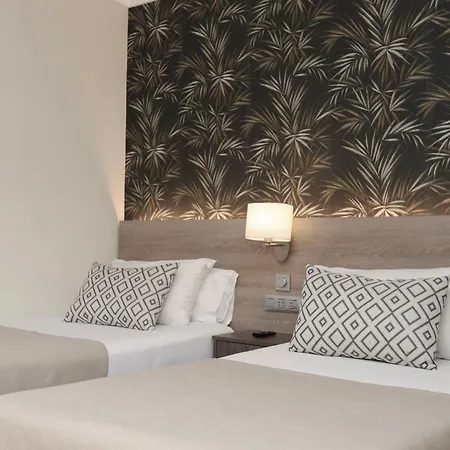 Puerto Palace Hotel Puerto de la Cruz (Tenerife)