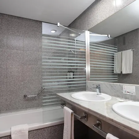 Puerto Palace Hotel 4*