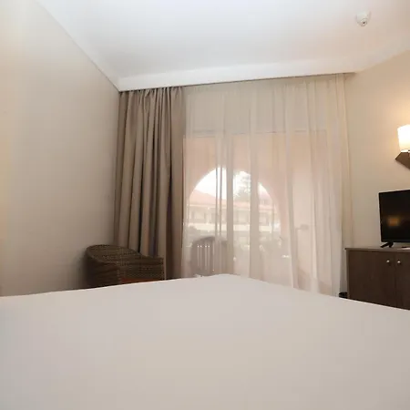 מלון Puerto Palace