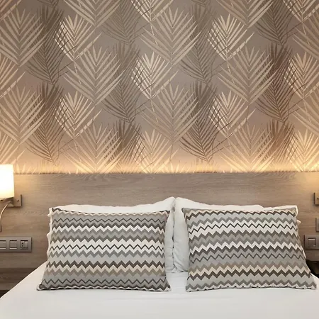Puerto Palace מלון 4*