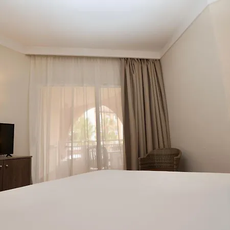 Puerto Palace 4*