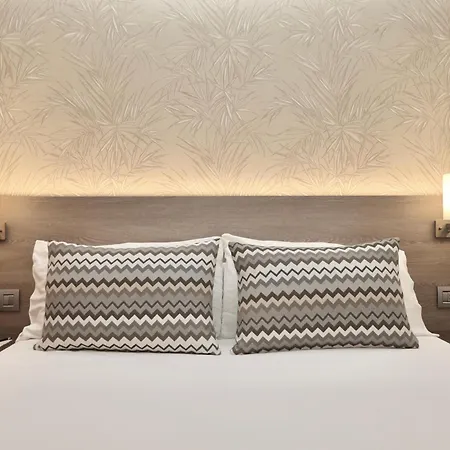 Puerto Palace 4* פוארטו דה לה קרוז