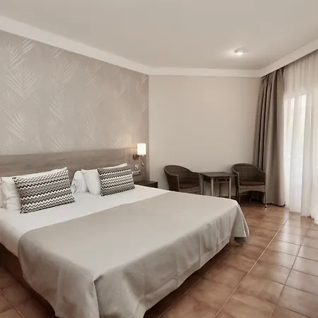 Puerto Palace 4* פוארטו דה לה קרוז