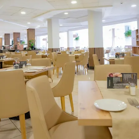 Puerto Palace 4*