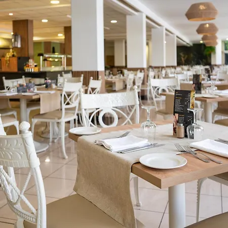מלון Puerto Palace פוארטו דה לה קרוז