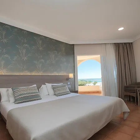 מלון Puerto Palace