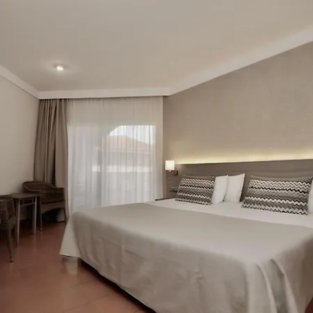 מלון Puerto Palace