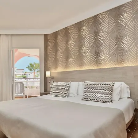 Puerto Palace פוארטו דה לה קרוז