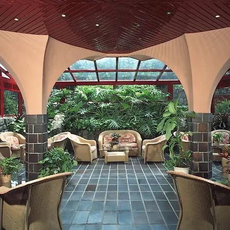 מלון Puerto Palace פוארטו דה לה קרוז