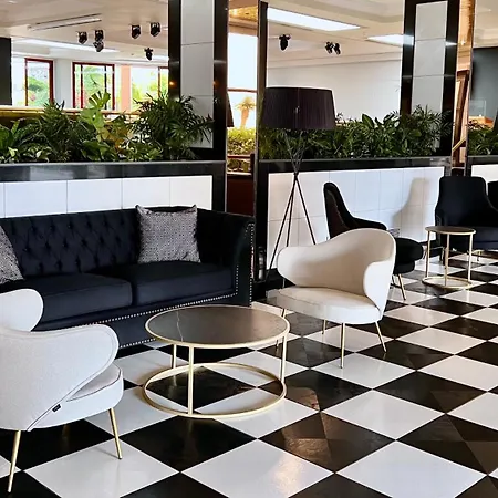 Puerto Palace 4* פוארטו דה לה קרוז