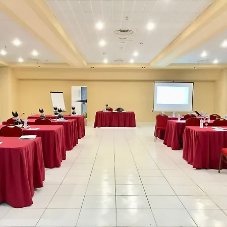 Puerto Palace 4* פוארטו דה לה קרוז