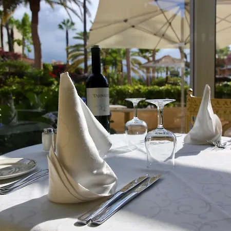 Puerto Palace מלון 4*