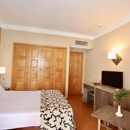 מלון Puerto Palace פוארטו דה לה קרוז