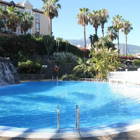 Puerto Palace Hotel 4*