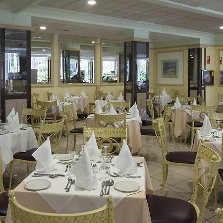 Puerto Palace Hotel Puerto de la Cruz (Tenerife)