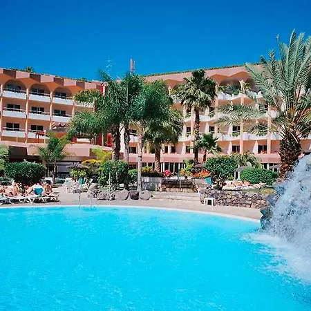 Puerto Palace 4*