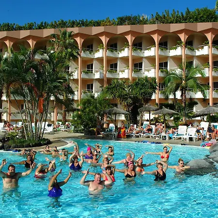 Puerto Palace Hotel Puerto de la Cruz (Tenerife)