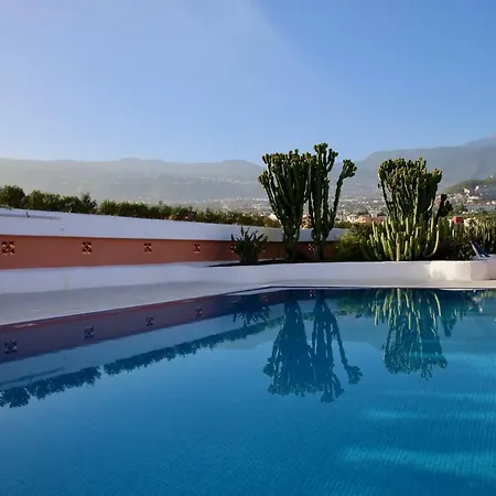Puerto Palace 4* פוארטו דה לה קרוז