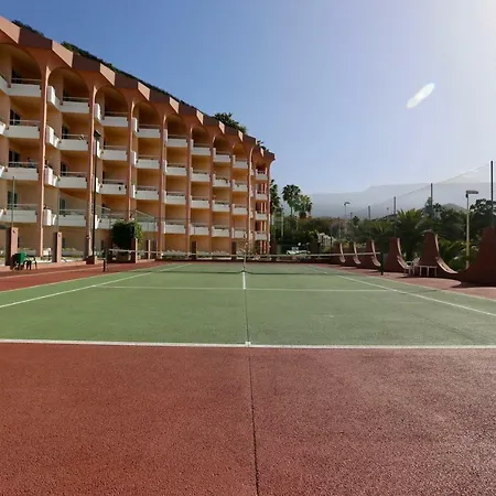 Puerto Palace מלון