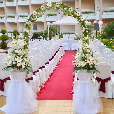 Hotel Puerto Palace
