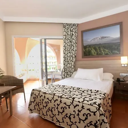 Puerto Palace 4*