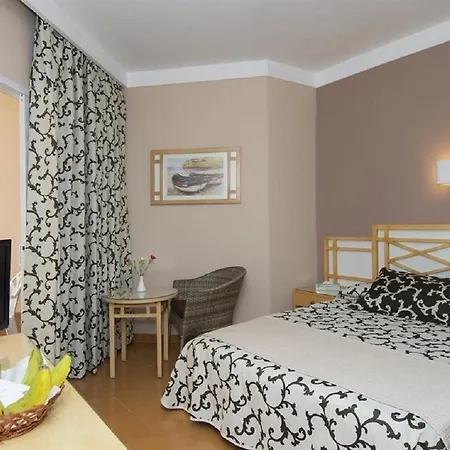 Puerto Palace 4* Puerto de la Cruz (Tenerife)
