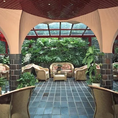 Puerto Palace Hotel Puerto de la Cruz (Tenerife)