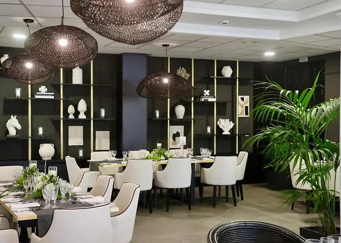 Puerto Palace 4*