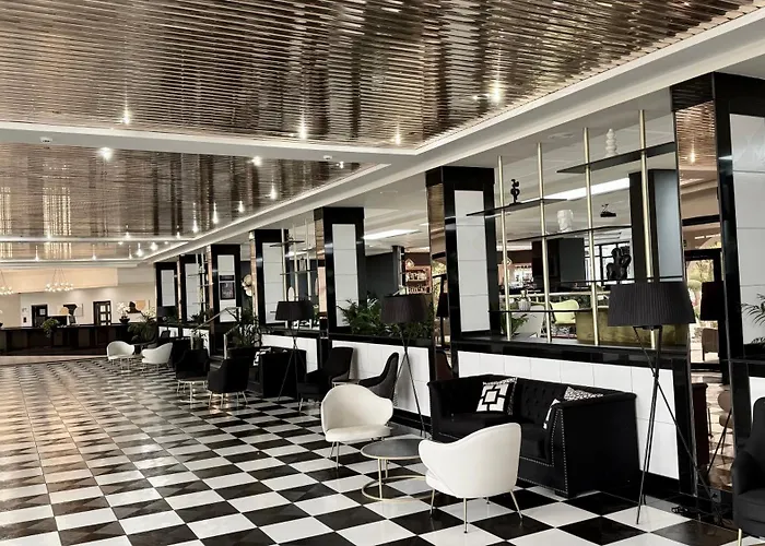 Puerto Palace 4* Puerto de la Cruz (Tenerife)